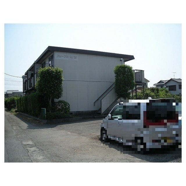 フォーブル東添