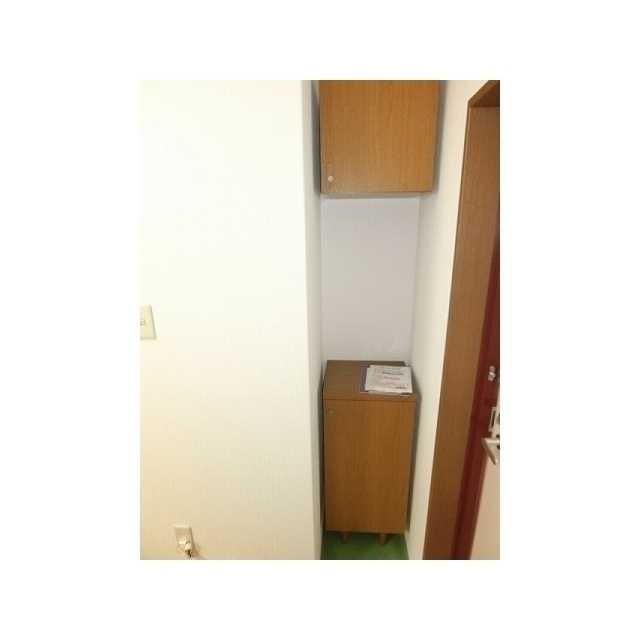 コーポSTのその他|シューズボックス