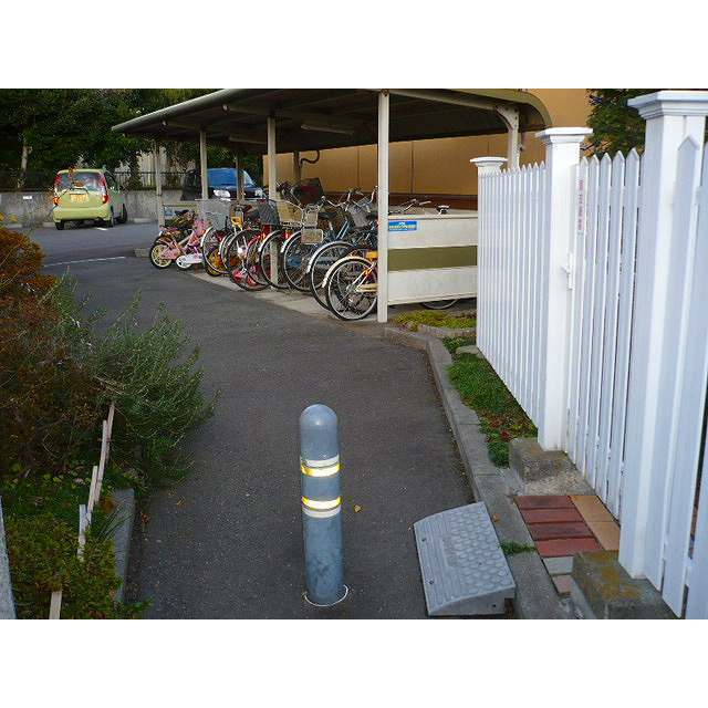 蔵下館のその他