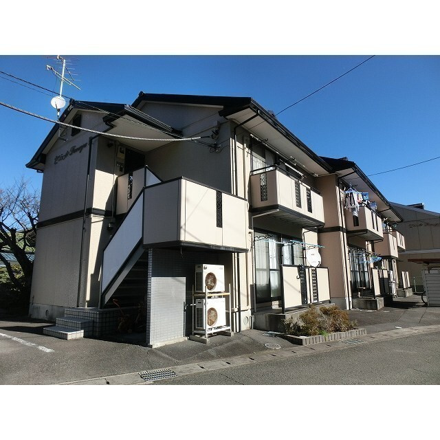 セジュールフルヤ　Ｂの駐車場