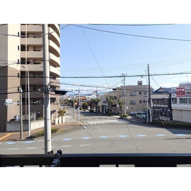 フクヤハイツのその他