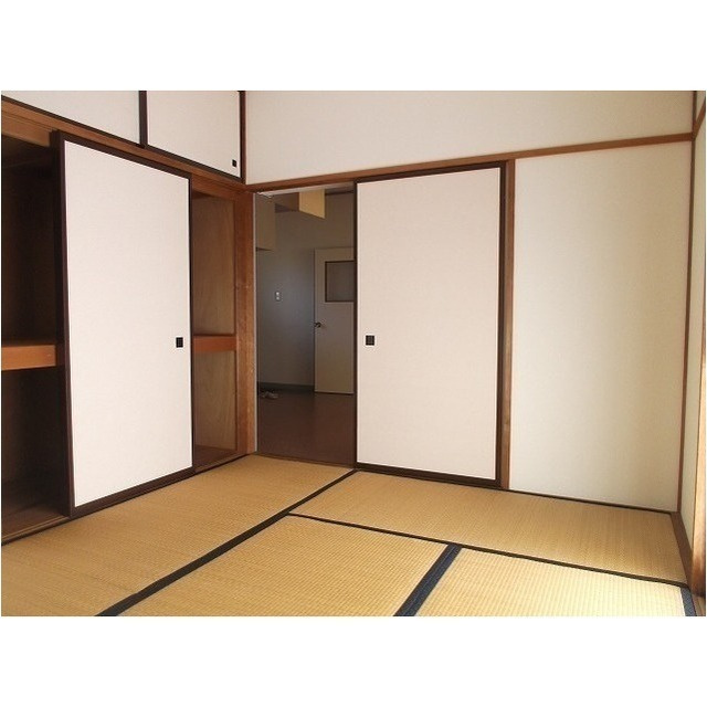 リバーサイドマンションのその他