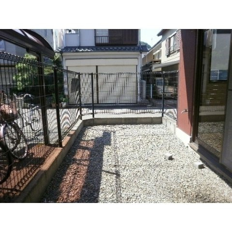 不二ハイツのその他