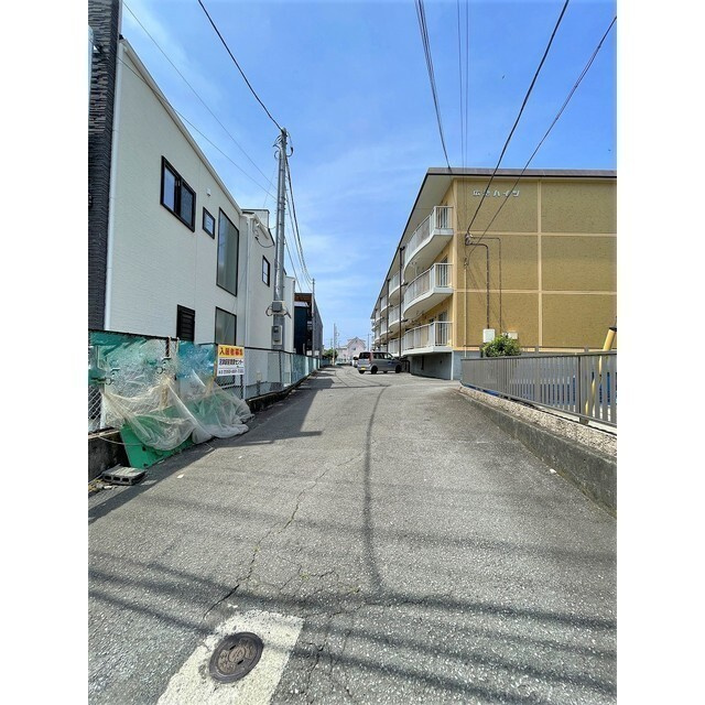 広池ハイツのその他