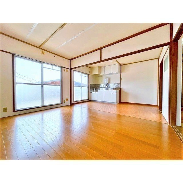 広池ハイツのその他
