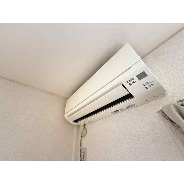 フェルヴール　Ａの設備