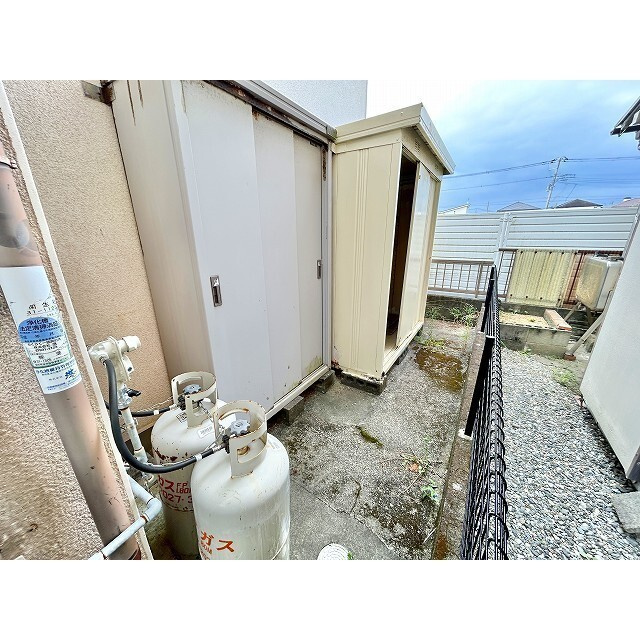 鈴木一戸建　北のその他