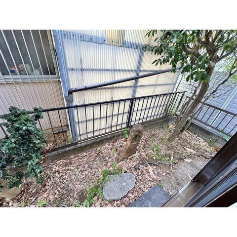 鈴木一戸建　北のその他