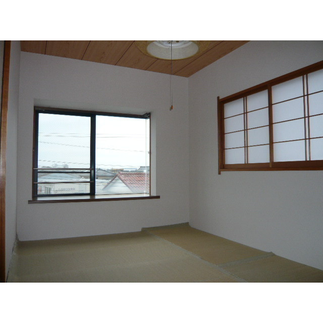 岩崎ハイツのその他