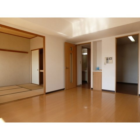マンションベルシーのその他