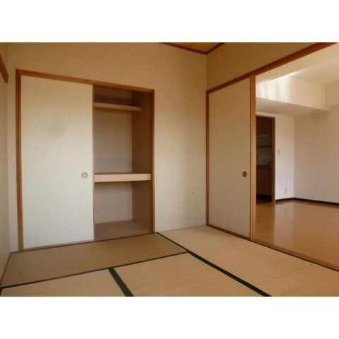 マンションベルシーのその他