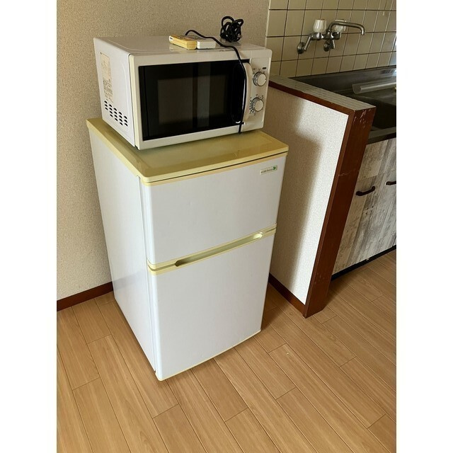 ヴォワラクテのその他|冷蔵庫・洗濯機