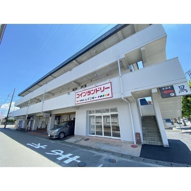 共栄マンションＮｏ１のその他