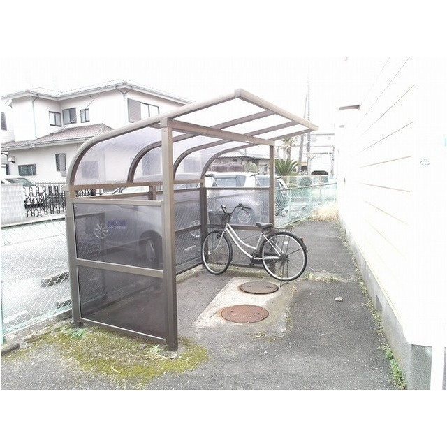コーポラス８８のその他