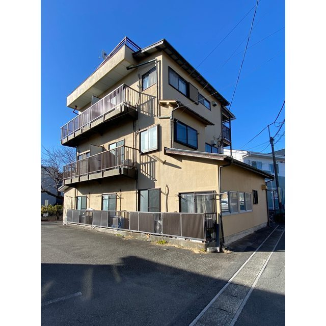 コーポ山本　Ⅱ