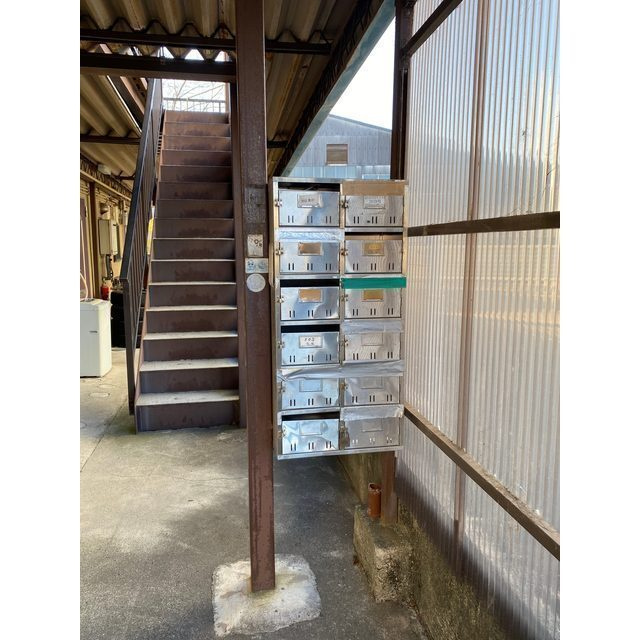 コーポ山本　Ⅱのその他
