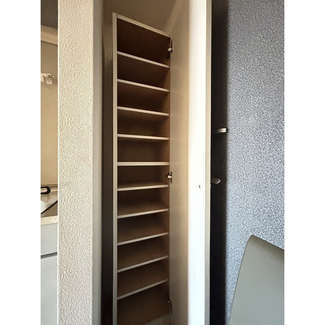 エクセルパークAのその他