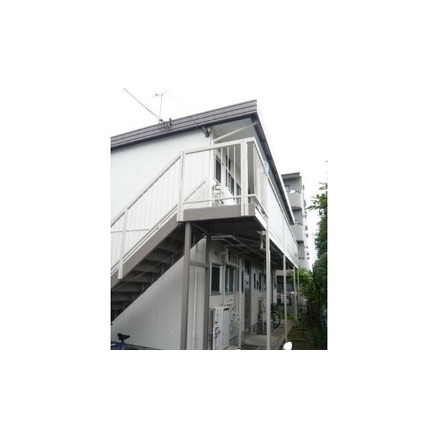 サンケイ荘