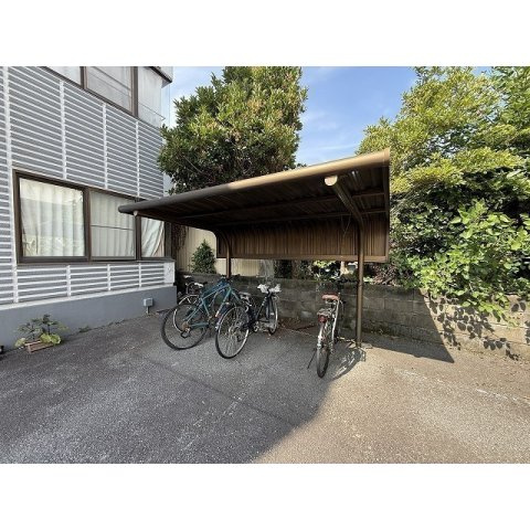 アーバンプレジオのその他
