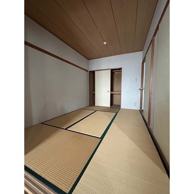 藤和ライブタウン下香貫のその他
