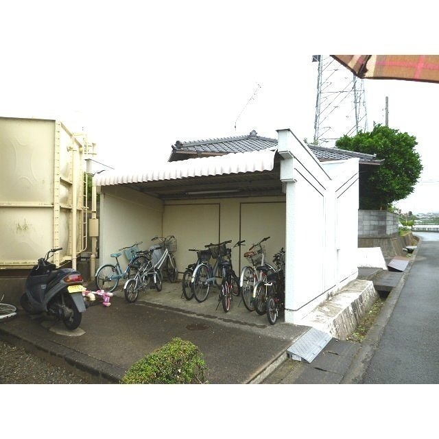 エレガンス門池のその他