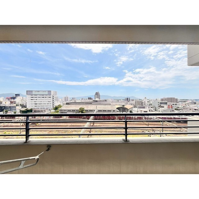 メゾン沼津高沢　603のその他