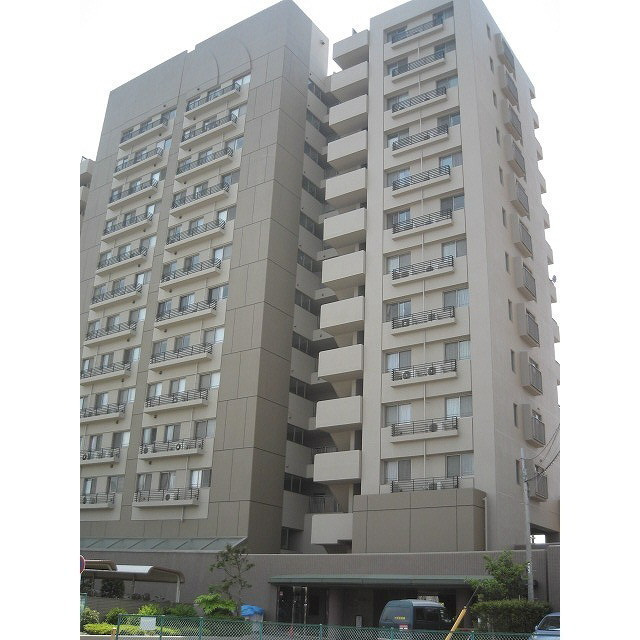 メゾン沼津高沢　603
