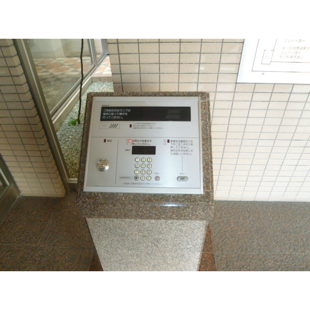 メゾン沼津高沢　603のその他
