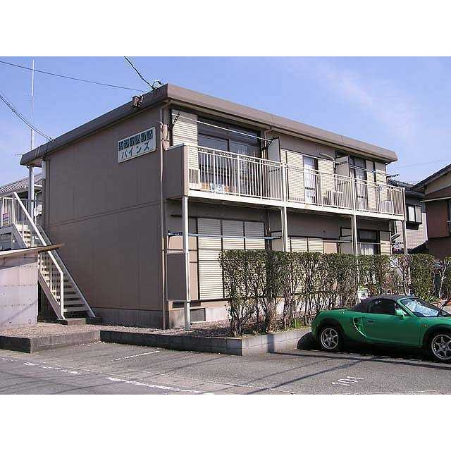 シティハイム　パインズ