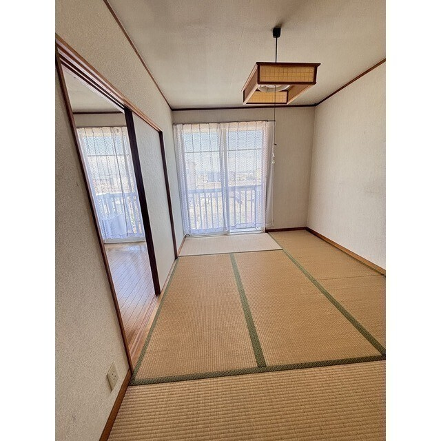 西沖ハイツ　Ⅱのその他