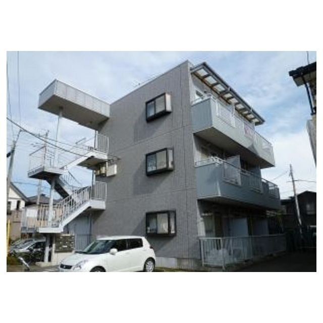 メゾン平成