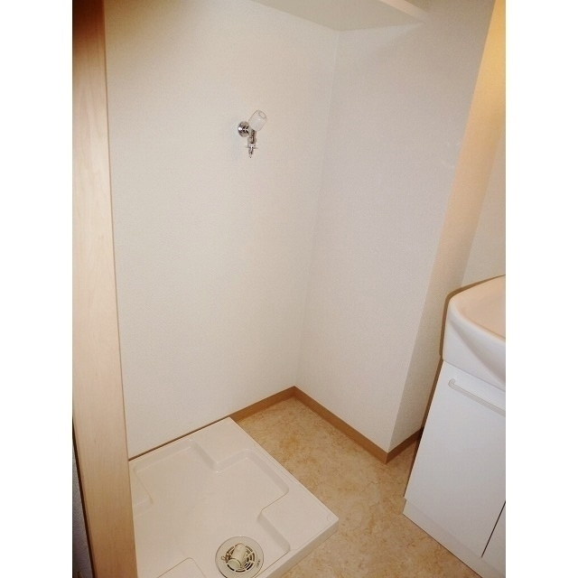 アビューラの設備