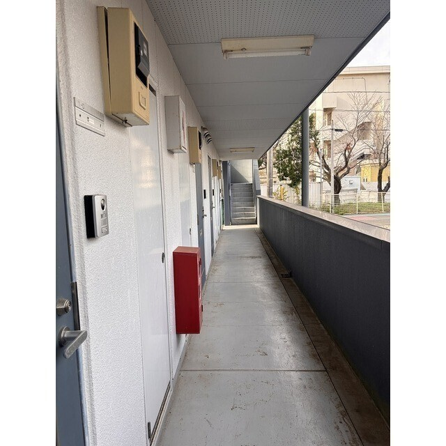 カーサＵのその他