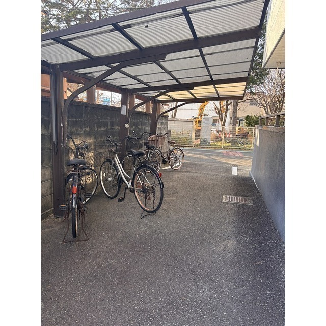 カーサＵのその他