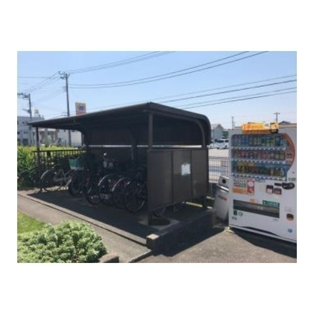 メゾン興国のその他