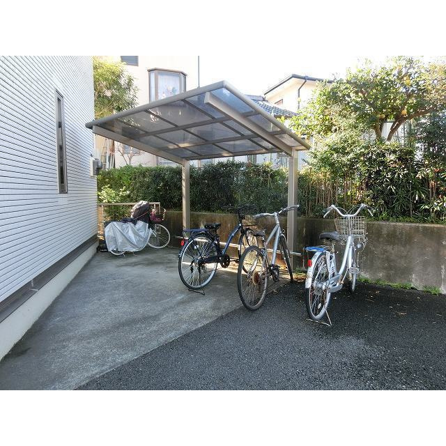 エルメゾンシオンのその他
