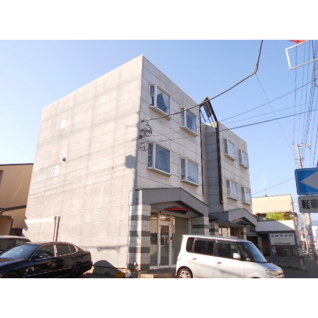 エルシオン宮田