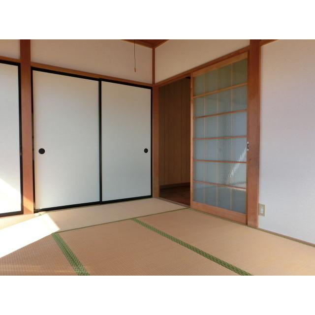 グリーンハイツオオシマのその他