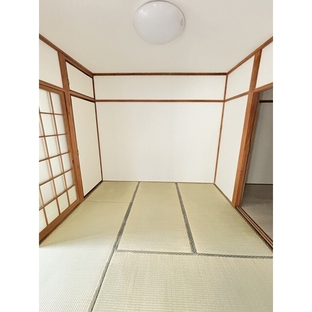 新井アパートのその他