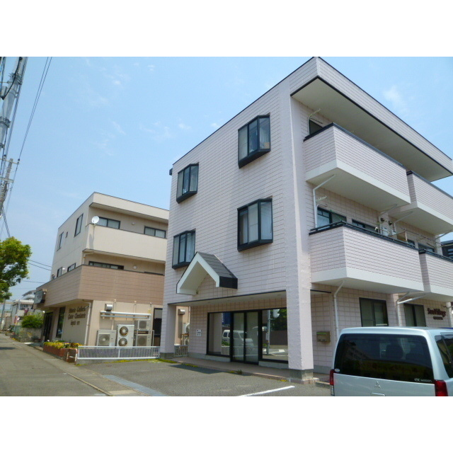 サンヴィレッジ沼北