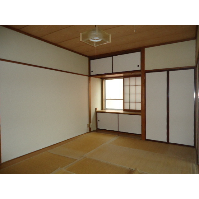 高橋マンションの設備