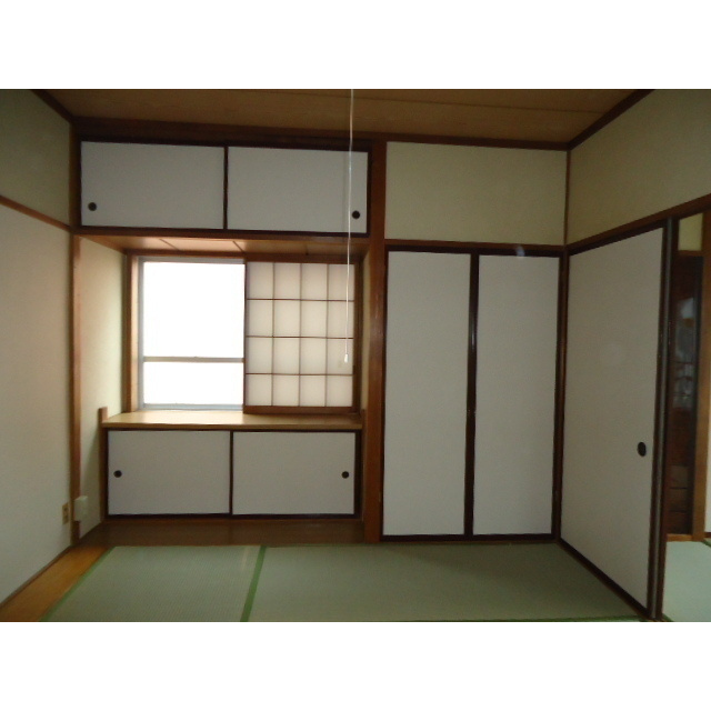 高橋マンションのその他