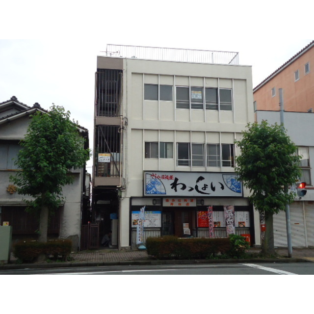 高橋マンション