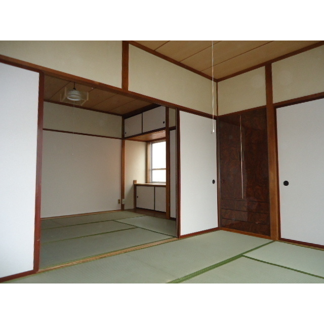 高橋マンションのその他