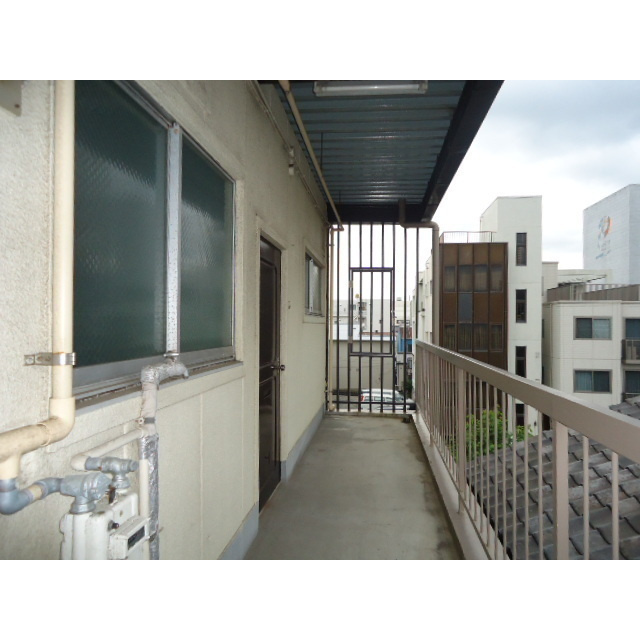 高橋マンションのその他