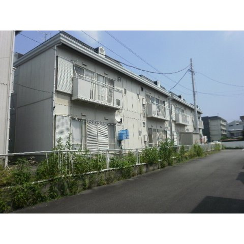 ファミール江川　Bのその他
