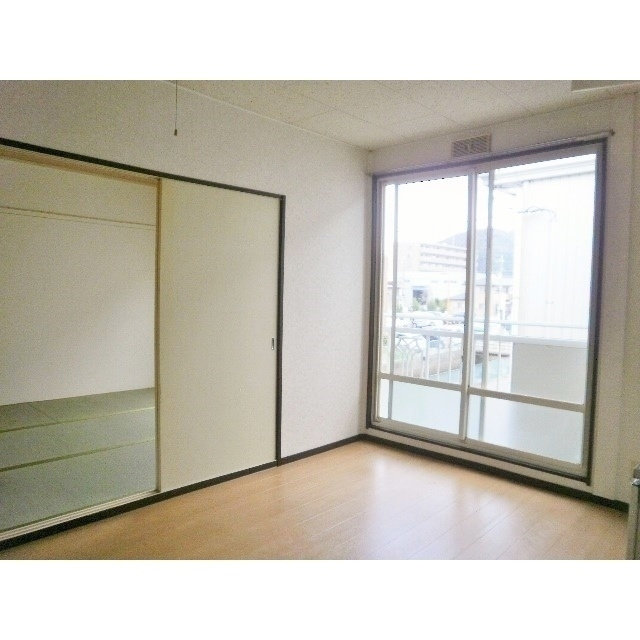 ファミール江川　Bのその他