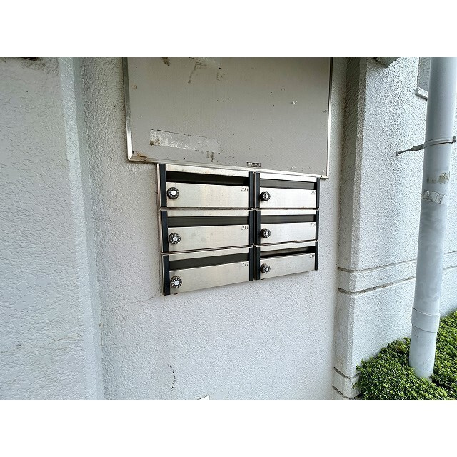 ニューカネブンマンションのその他