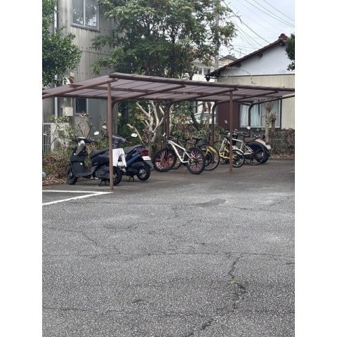 ニューハイツ木瀬川Ａのその他