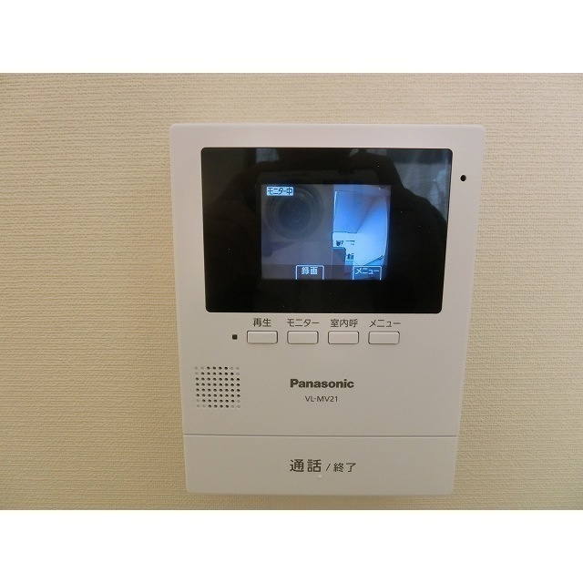 シークレフのその他